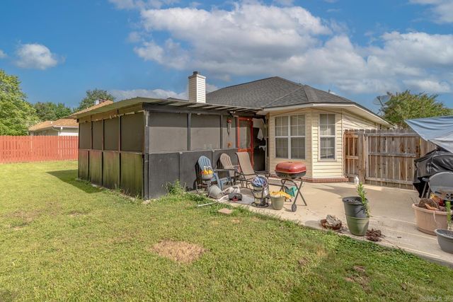 1513 Crepe Myrtle Drive, Jonesboro, AR 72405