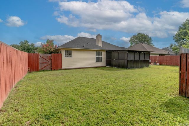 1513 Crepe Myrtle Drive, Jonesboro, AR 72405
