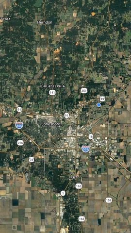 1513 Crepe Myrtle Drive, Jonesboro, AR 72405