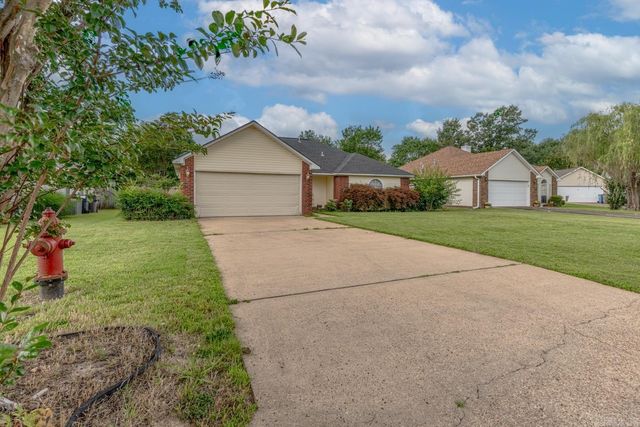 1513 Crepe Myrtle Drive, Jonesboro, AR 72405