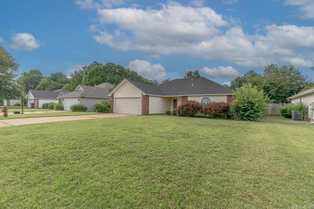 1513 Crepe Myrtle Drive, Jonesboro, AR 72405