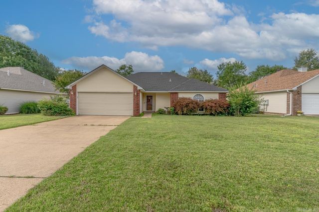 1513 Crepe Myrtle Drive, Jonesboro, AR 72405