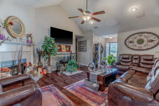 1513 Crepe Myrtle Drive, Jonesboro, AR 72405