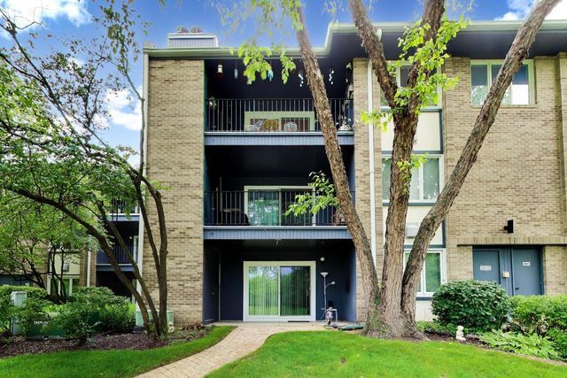 2017 Ammer Ridge Court 302, Glenview, IL 60025