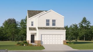 2288 Linden Pass, Douglasville, GA 30135