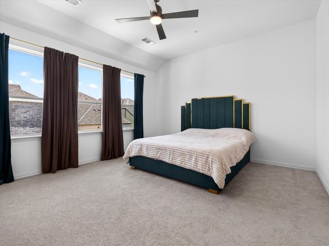 8900 Magnet Drive, Frisco, TX 75035