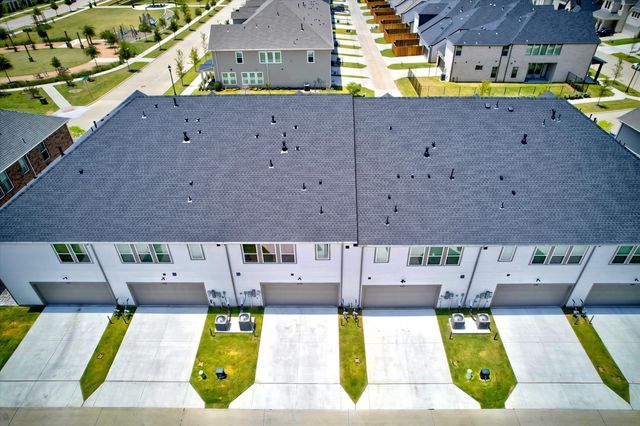 8900 Magnet Drive, Frisco, TX 75035