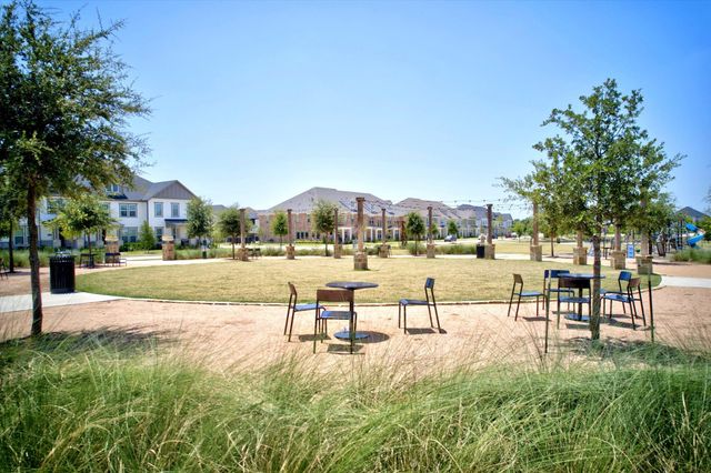 8900 Magnet Drive, Frisco, TX 75035