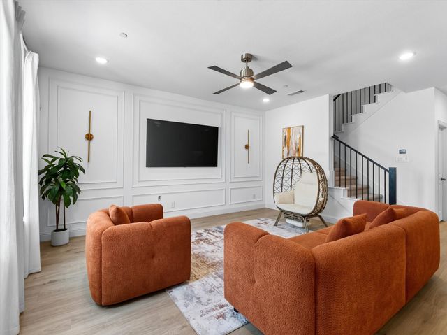 8900 Magnet Drive, Frisco, TX 75035