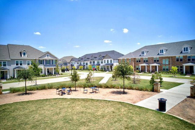 8900 Magnet Drive, Frisco, TX 75035