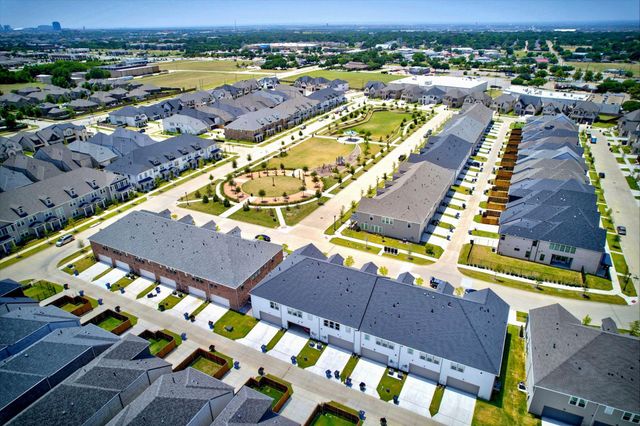 8900 Magnet Drive, Frisco, TX 75035