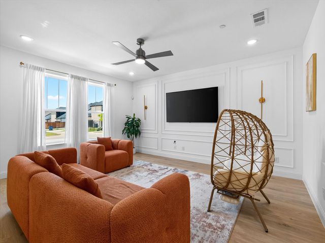 8900 Magnet Drive, Frisco, TX 75035