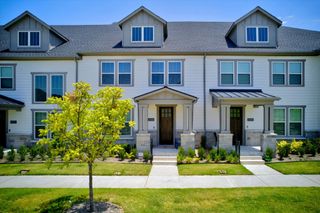 8900 Magnet Drive, Frisco, TX 75035