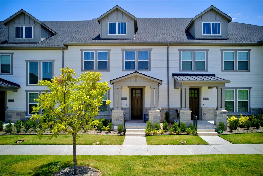 8900 Magnet Drive, Frisco, TX 75035