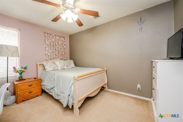 4735 Stonehaven Drive, Temple, TX 76502