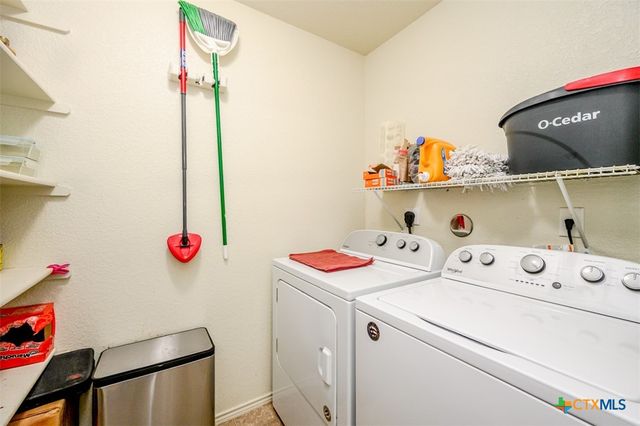 4735 Stonehaven Drive, Temple, TX 76502