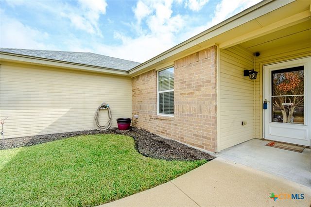 4735 Stonehaven Drive, Temple, TX 76502