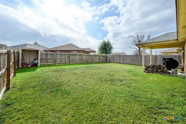 4735 Stonehaven Drive, Temple, TX 76502