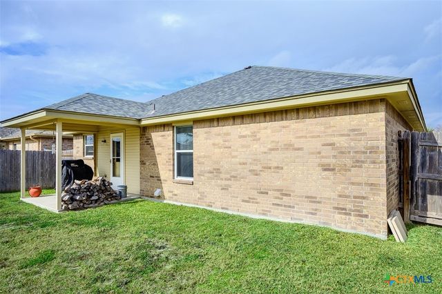 4735 Stonehaven Drive, Temple, TX 76502
