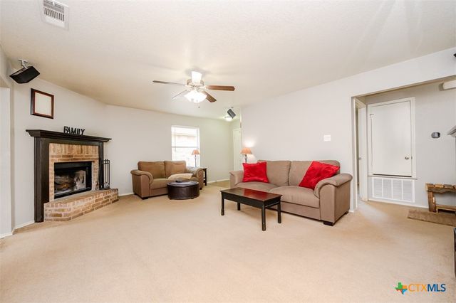 4735 Stonehaven Drive, Temple, TX 76502