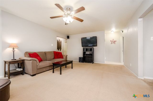 4735 Stonehaven Drive, Temple, TX 76502