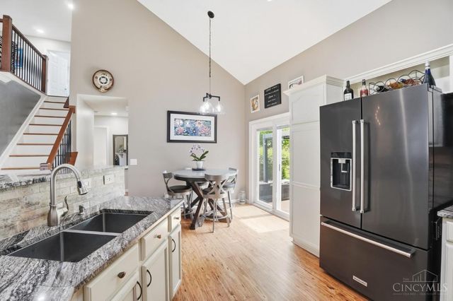 829 Hamlin Drive, Hamilton Twp, OH 45039
