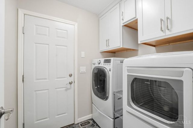 829 Hamlin Drive, Hamilton Twp, OH 45039