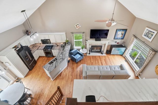 829 Hamlin Drive, Hamilton Twp, OH 45039