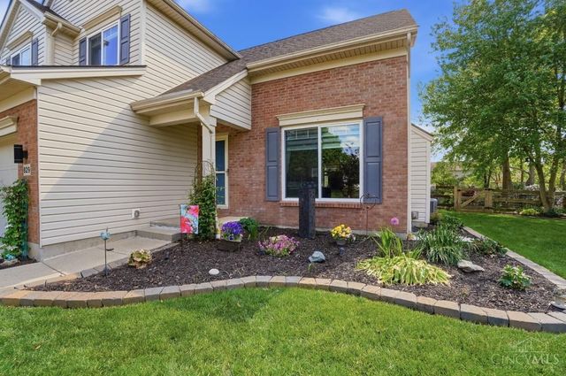 829 Hamlin Drive, Hamilton Twp, OH 45039