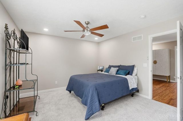 829 Hamlin Drive, Hamilton Twp, OH 45039