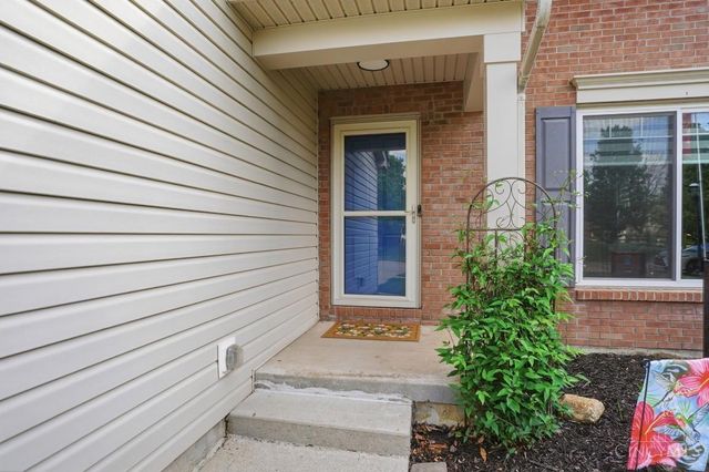 829 Hamlin Drive, Hamilton Twp, OH 45039