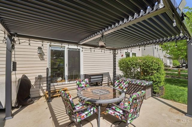 829 Hamlin Drive, Hamilton Twp, OH 45039
