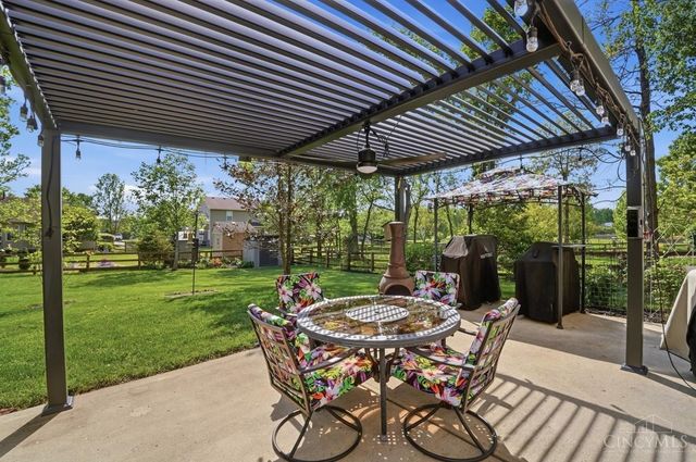 829 Hamlin Drive, Hamilton Twp, OH 45039