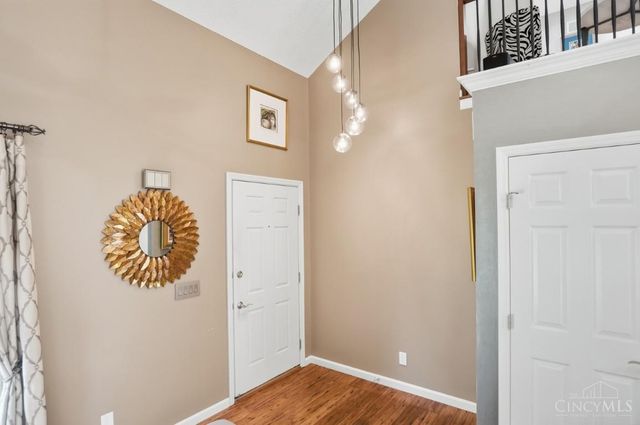 829 Hamlin Drive, Hamilton Twp, OH 45039