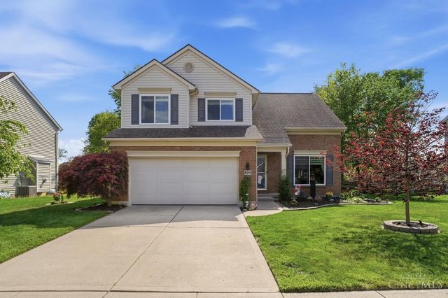 829 Hamlin Drive, Hamilton Twp, OH 45039