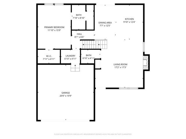 829 Hamlin Drive, Hamilton Twp, OH 45039