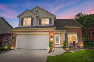 829 Hamlin Drive, Hamilton Twp, OH 45039