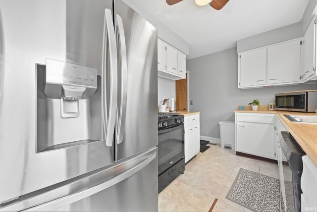 2536 Whitehall Drive, Lafayette, IN 47909