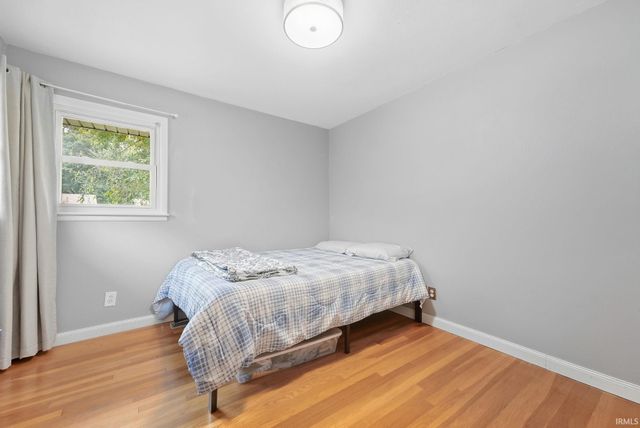 2536 Whitehall Drive, Lafayette, IN 47909