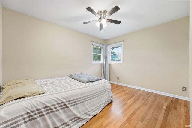 2536 Whitehall Drive, Lafayette, IN 47909
