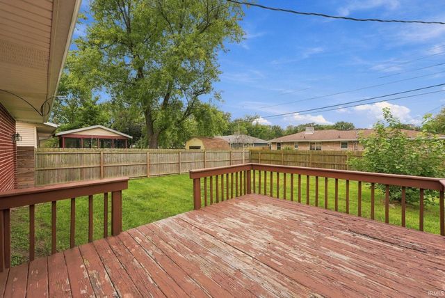 2536 Whitehall Drive, Lafayette, IN 47909