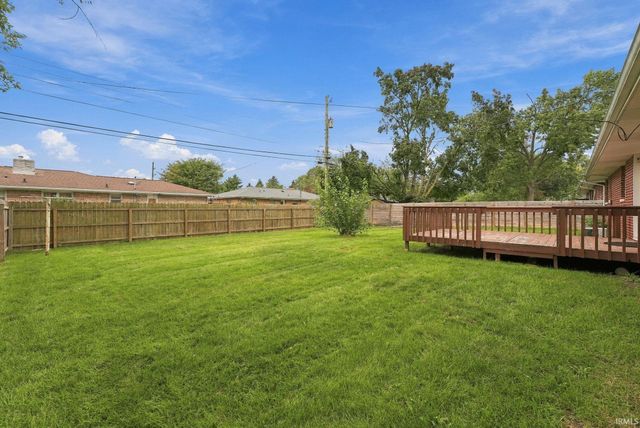 2536 Whitehall Drive, Lafayette, IN 47909