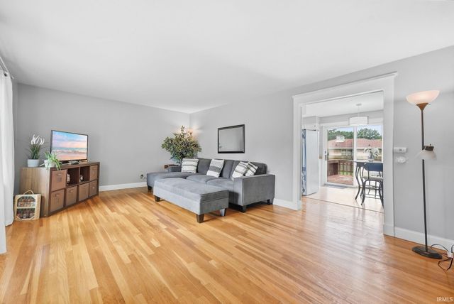 2536 Whitehall Drive, Lafayette, IN 47909