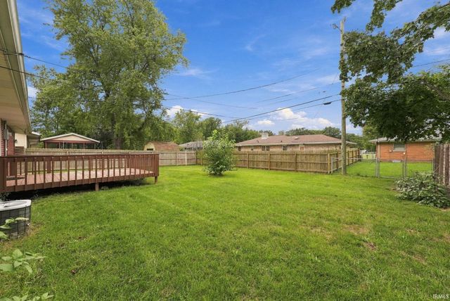 2536 Whitehall Drive, Lafayette, IN 47909