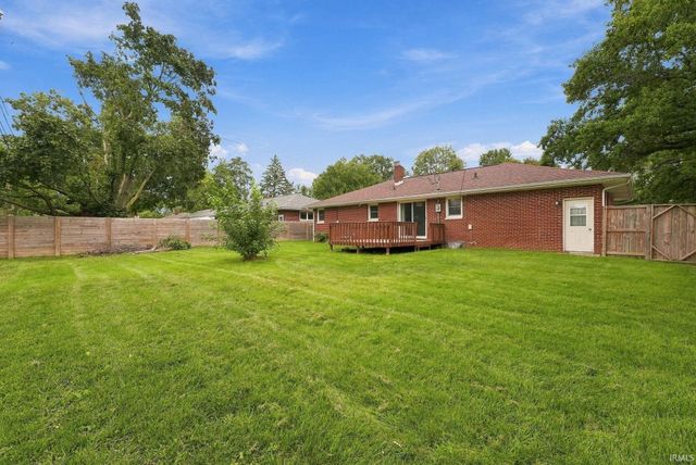 2536 Whitehall Drive, Lafayette, IN 47909