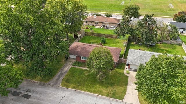 2536 Whitehall Drive, Lafayette, IN 47909