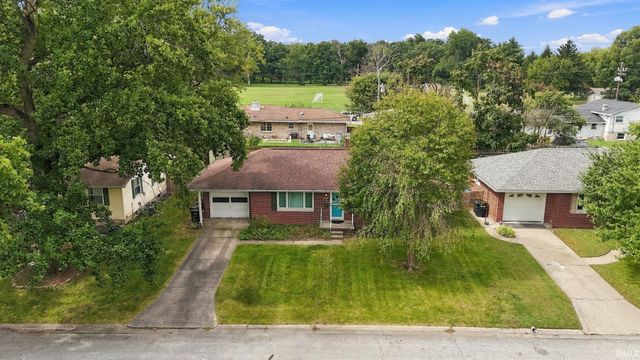 2536 Whitehall Drive, Lafayette, IN 47909
