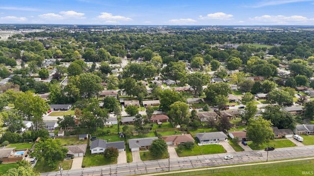 2536 Whitehall Drive, Lafayette, IN 47909