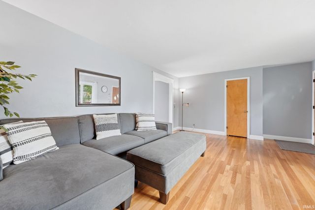 2536 Whitehall Drive, Lafayette, IN 47909
