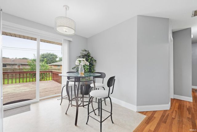 2536 Whitehall Drive, Lafayette, IN 47909